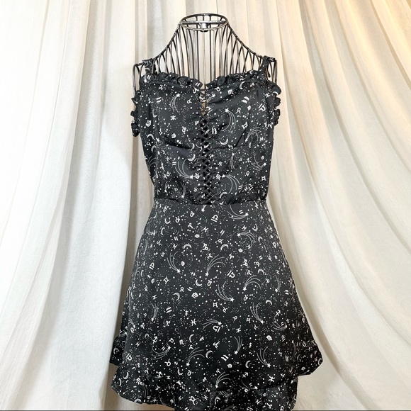 NWT Rag & Bone Constellation Dress - Picture 2 of 16